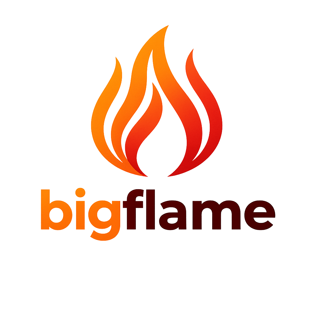 bigflame